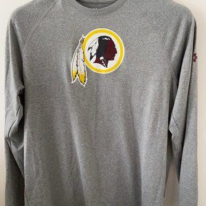 Men's Washington Redskin t-shirt